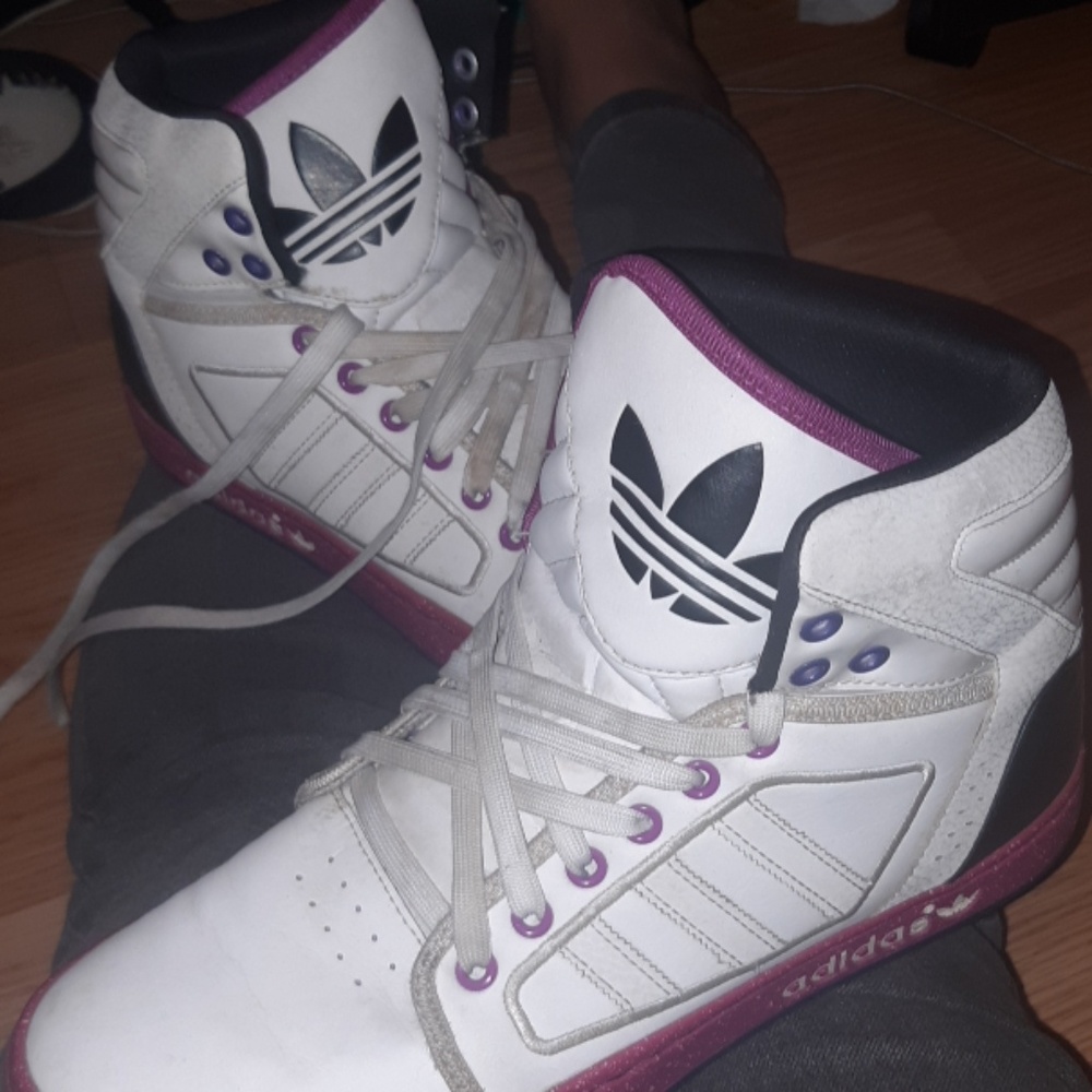 Adidas Shoes